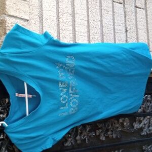 I Love my boyfriend t shirt XXL